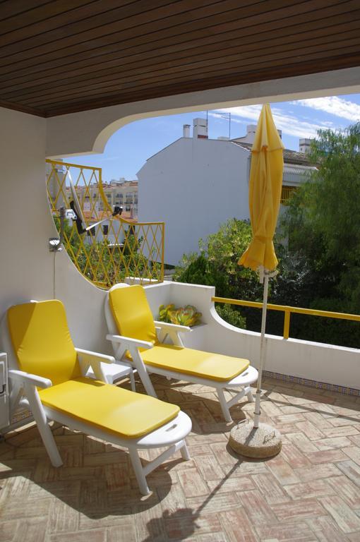 Vilamoura Beach & Pool Apartment Exterior foto