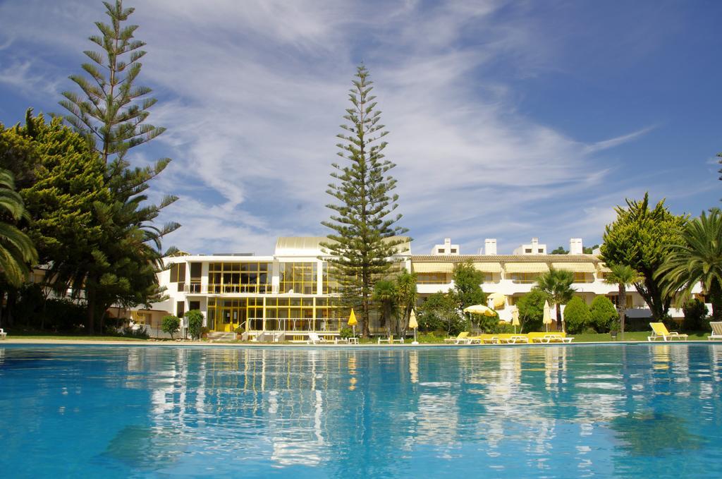 Vilamoura Beach & Pool Apartment Exterior foto
